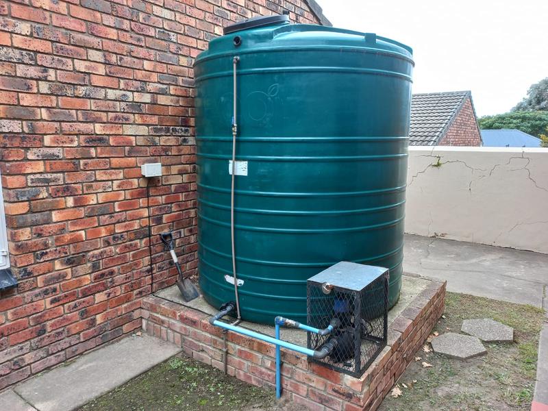 To Let 2 Bedroom Property for Rent in Grahamstown Eastern Cape